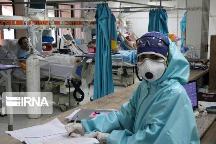 اورژانس ویژه بیماران کرونایی در قزوین راه‌اندازی شد