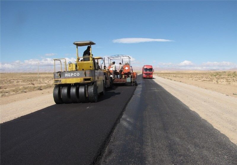 تکمیل راه‌های روستایی قزوین با همکاری بسیج سازندگی سرعت می‌گیرد