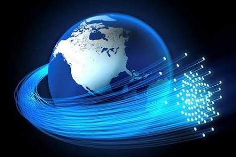 پهنای باند اینترنت در شرق کشور دو برابر شد پهنای باند اینترنت در شرق کشور دو برابر شد