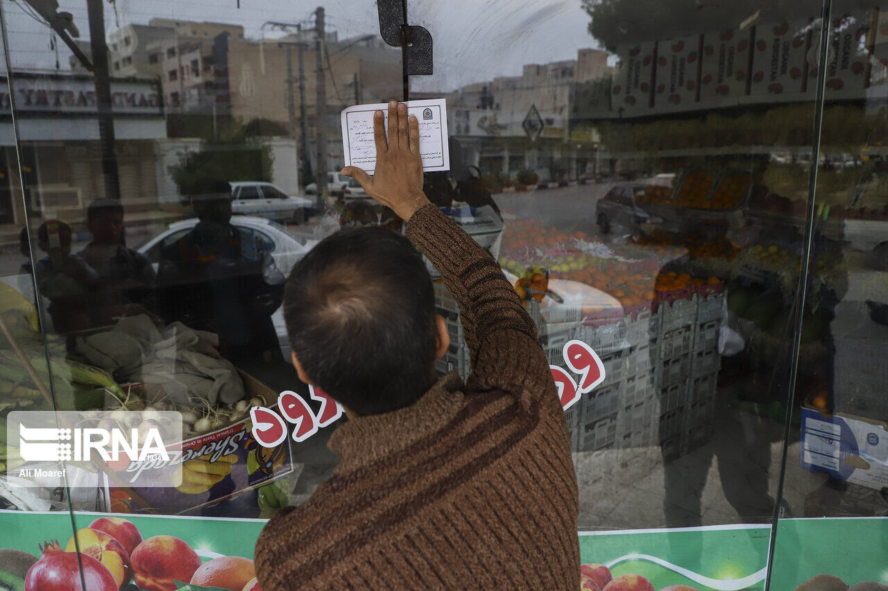 13 باشگاه ورزشی متخلف در زنجان پلمب شد