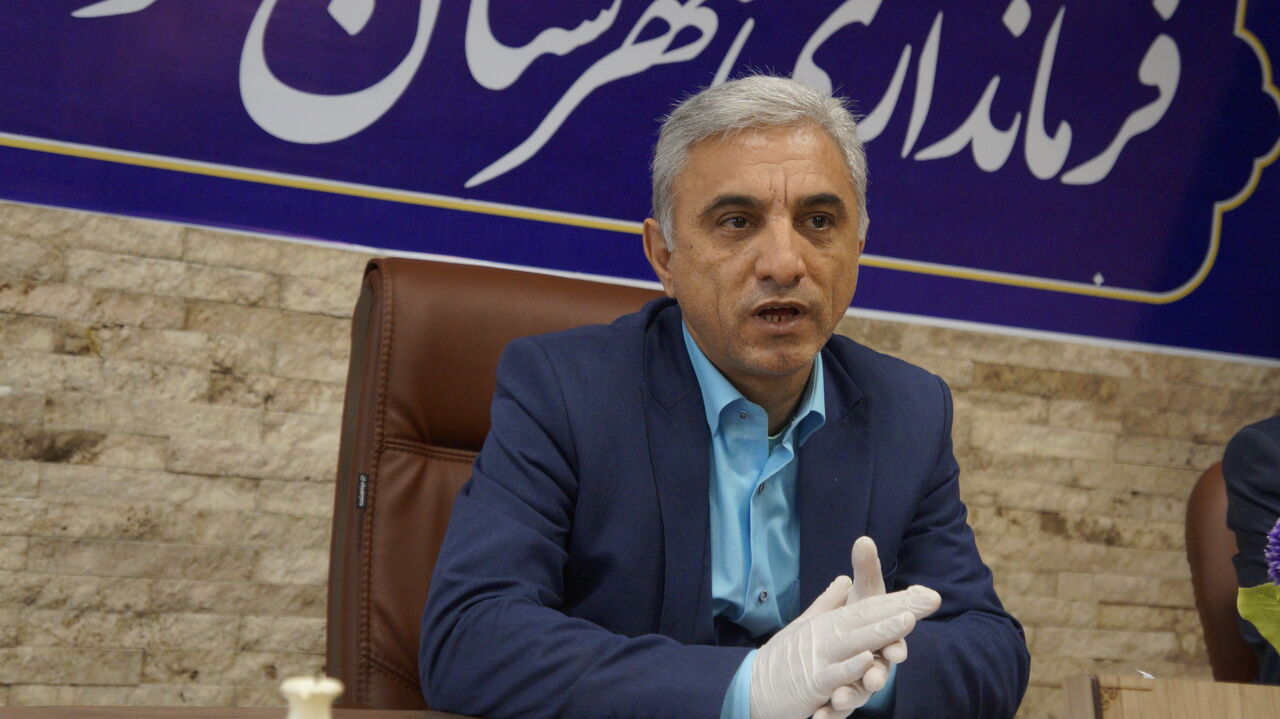 فرماندار صومعه سرا: کاهش مراجعات به بیمارستان به منزله پایان خطر کرونا نیست  - ایرنا