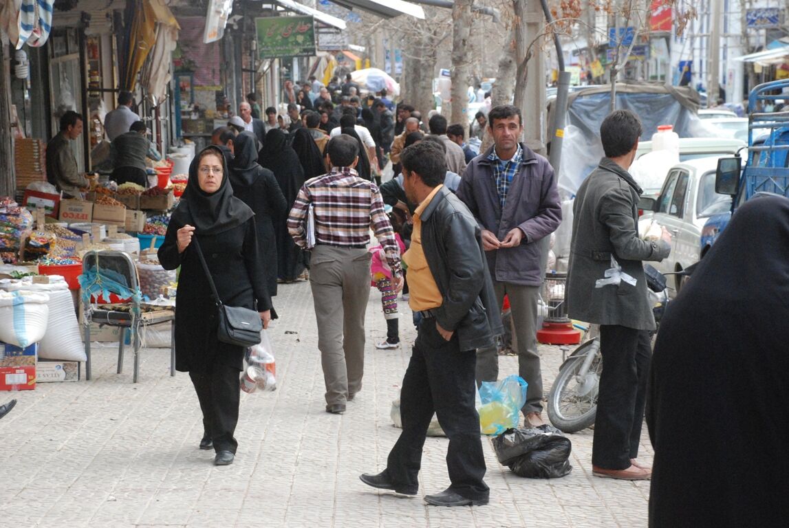 بی‌توجهی‌ گروهی از جامعه نسبت به هشدارهای کرونایی نگران‌کننده است