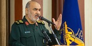 Launch of satellite into orbit, start of formation of a global power, IRGC commander says