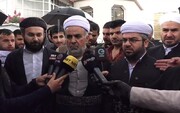 روحانیون اقلیم کردستان عراق خواهان بازگشایی مساجد شدند