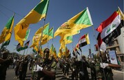 حزب‌الله عراق اتهام دست داشتن در ترور الهاشمی را رد کرد  