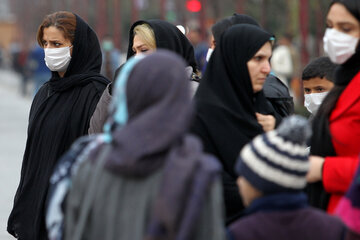 فرماندار فسا: بازشدن مغازه‌ها به معنای بسته شدن پرونده کرونا نیست