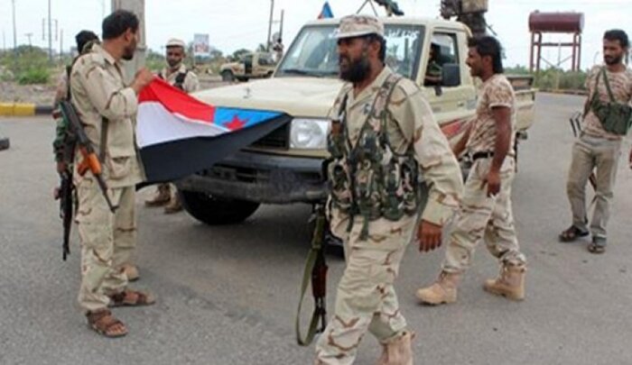 امارات  اجازه  بازگشت کابینه دولت مستعفی یمن به عدن را نداد