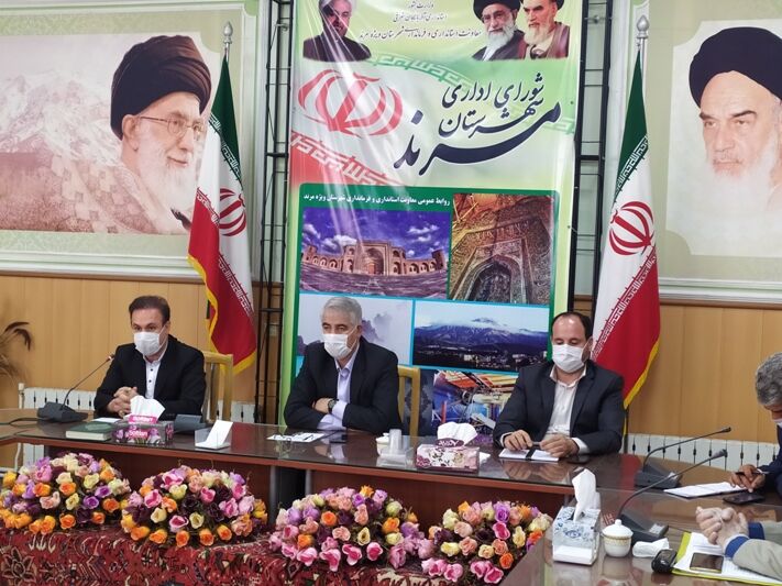 آذربایجان‌شرقی در دوره خشکسالی شدید قرار دارد