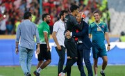 پرسپولیس واریز پول انتقال بیرانوند را به حساب کالدرون تکذیب کرد