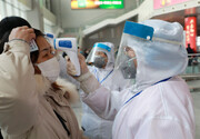 پزشک معروف چینی: ایمنی جمعی باعث افزایش فوتی های کرونا می شود