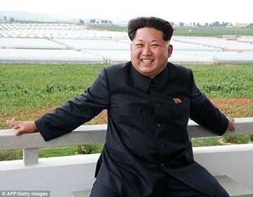 منابع کره ای: رهبر کره شمالی زنده است