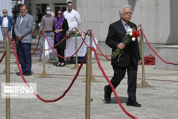 105th anniversary of the Armenian Genocide in Tehran