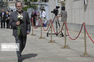 105th anniversary of the Armenian Genocide in Tehran