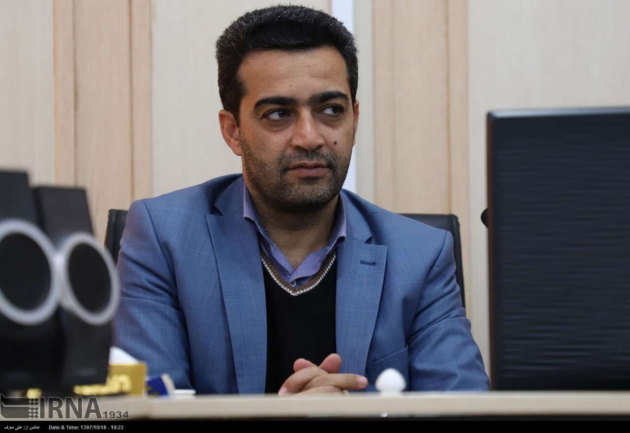 استانداری: استعفای زنجیره‌ای مدیران در خوزستان صحت ندارد