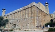 Intifada Secretariat urges int’l community to slam Israeli attempt to occupy lands of Ibrahimi Mosque