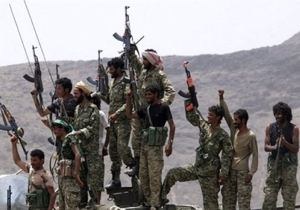 نیروهای یمنی کنترل پایگاه نظامی راهبردی در مأرب را به دست گرفتند