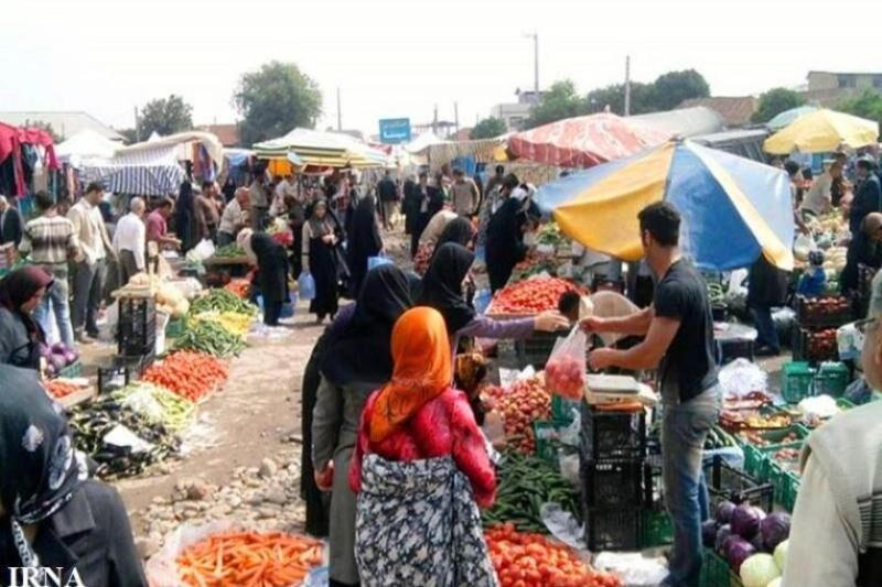 ساماندهی و نگاه حمایتی به روز بازارهای اراک