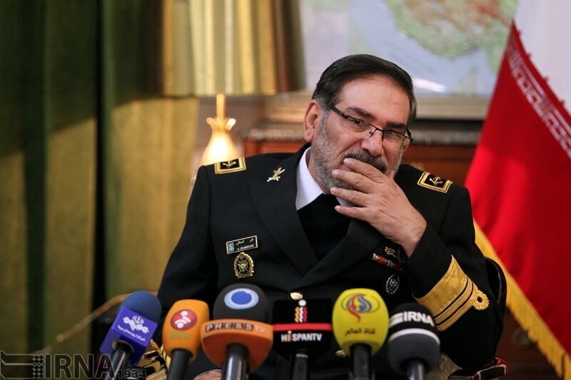 معارضة أميركا لمنح إيران القرض المطلوب إنتهاك لـ"مبدأ الحق في الصحة الدولي" معارضة أميركا لمنح إيران القرض المطلوب إنتهاك لـ"مبدأ الحق في الصحة الدولي"