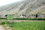 شناسایی ۹ روستای جدید هدف گردشگری در ایلام