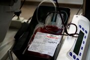 سازمان انتقال خون  یک‌هزار و ۹۶۰ میلیارد ریال از دانشگاه‌های علوم پزشکی طلب دارد