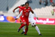 بازیکن اسبق پرسپولیس: سرخپوشان برابر استقلال روز راحتی دارند