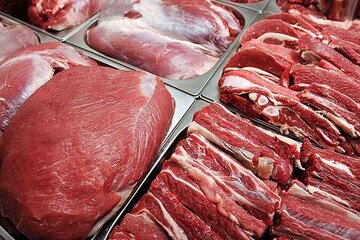 شهروندان هرمزگانی گوشت قرمز را از مراکز مورد تایید دامپزشکی خریداری کنند