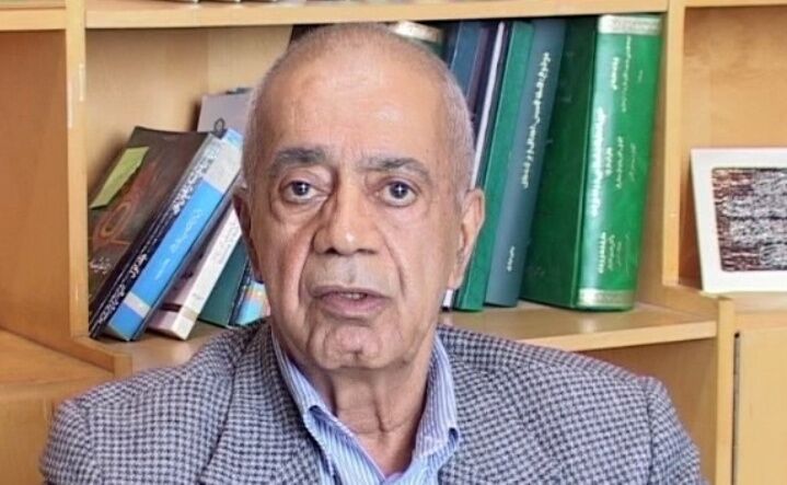عباس حری؛ نظریه‌پردازی موفق در علم اطلاعات و کتابداری