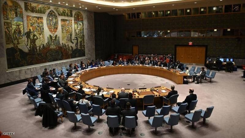 کارشکنی‌های آمریکا در شورای امنیت سازمان ملل برای مقابله با کرونا