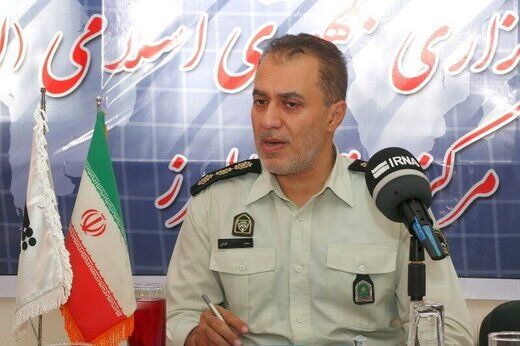 هشدار پلیس فتا البرز به خریداران مسکن ملی