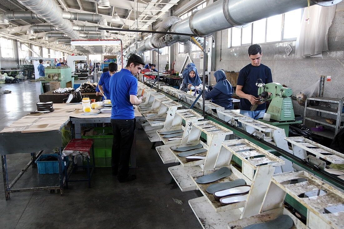 رییس کل دادگستری یزد: رفع موانع تولید در اولویت کار حوزه قضایی قرار دارد