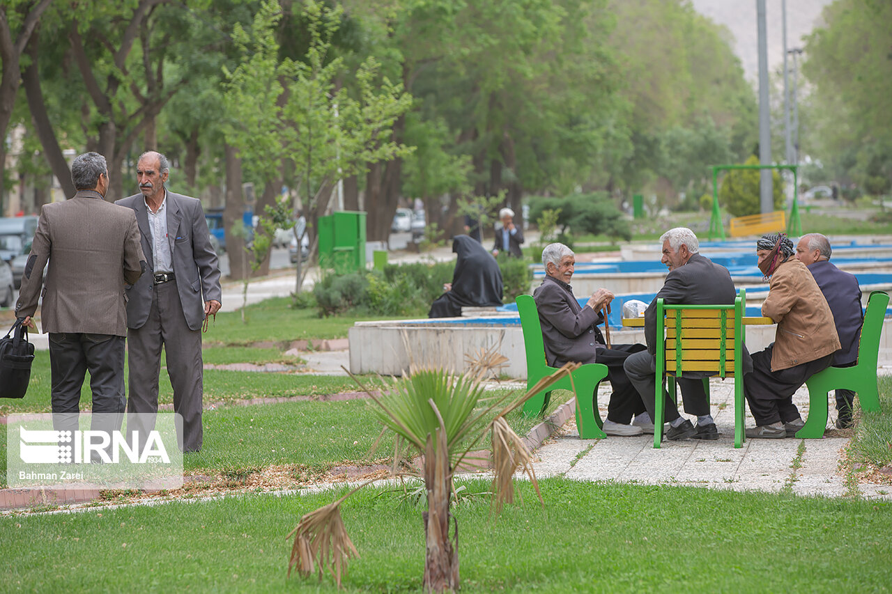 فاصله‌گذاری اجتماعی باید بیش از گذشته رعایت شود