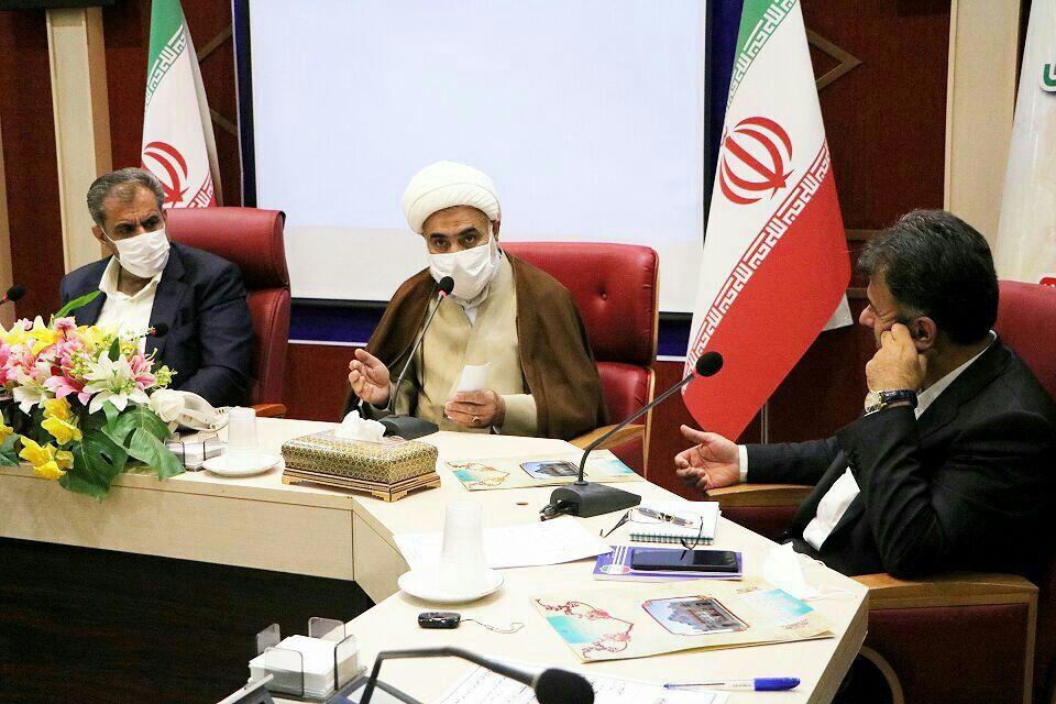 رزمایش همدلی یک کار فرهنگی و جهادی در جامعه ماست