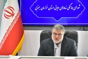 رزمایش مهربانی در خراسان جنوبی برگزار می‌شود