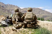 ترامپ، خروج همه نظامیان آمریکایی از افغانستان را خواستار شد
