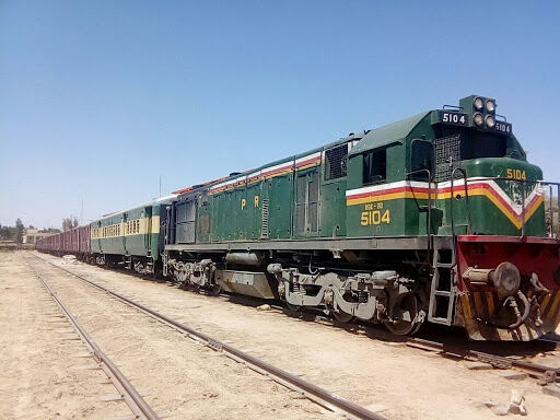 Khoy rail exports value up 20 times