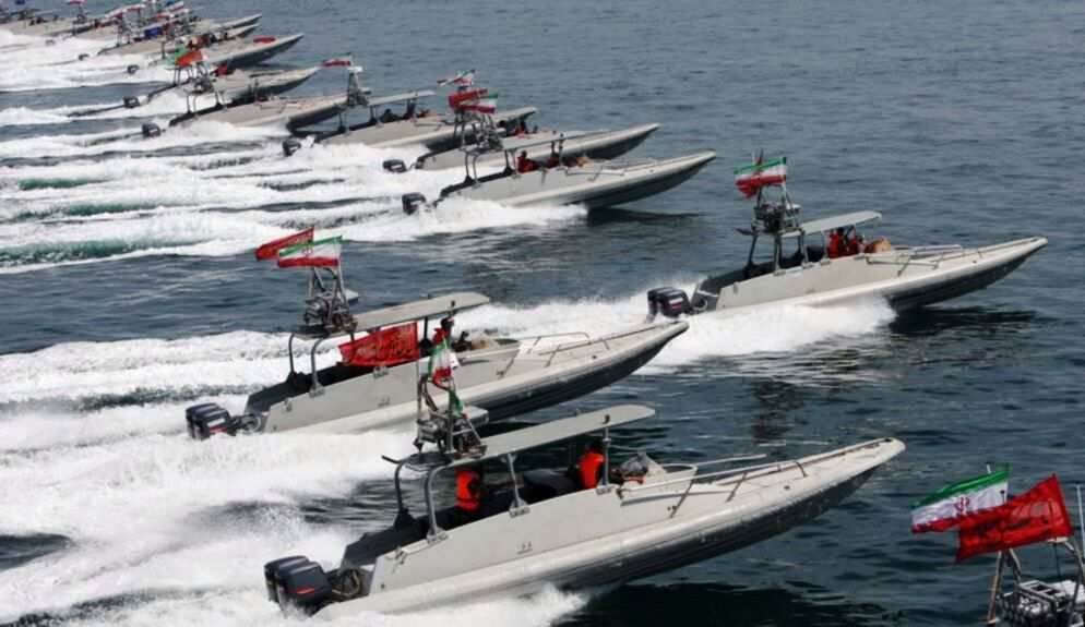 IRGC Navy to stage massive parades in solidarity with Palestine