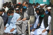 چالش پیش روی تمهیدات ضدکرونایی پاکستان در ماه رمضان
