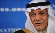 ترکی الفیصل خواستار تغییر رفتار قطر با عربستان شد