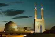 آداب و رسوم یزدی‌ها در ماه مبارک رمضان، از کلوخ‌اندازون تا آیین‌های بیست و هفتم