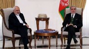 Zarif, Abdullah discuss coronavirus outbreak