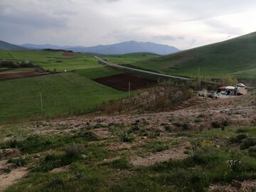 احیای جنگل‌ها و مراتع در سقز ضروری است