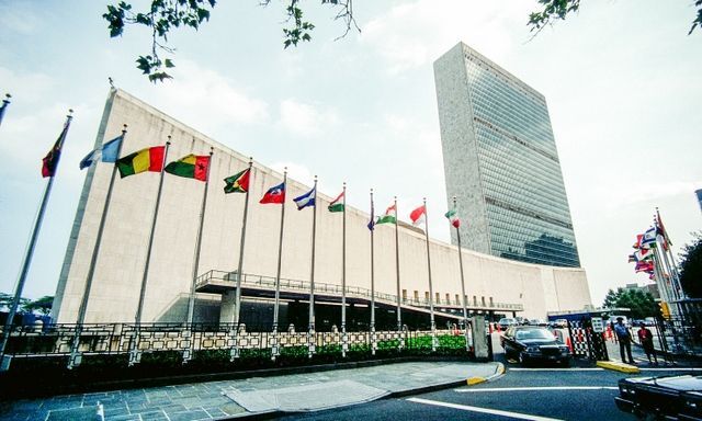 UN lays out roadmap to lift economies, save jobs after COVID-19