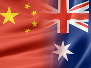 کرونا، عامل تنش چین و استرالیا