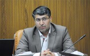 «علی اکبر کریمی» رئیس دوره‌ای مجمع نمایندگان استان مرکزی شد