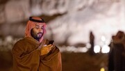 انتقاد دیده‌بان حقوق بشر از بازداشت فرزند پادشاه سابق عربستان 
