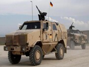 انتقاد نماینده پارلمان آلمان از صادرات «غیرمسئولانه» تسلیحات 