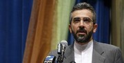 کرامت انسانی و حقوق بشر مبنای تصمیمات و سیاست‌های ایران است