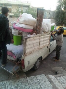 توضیح معاون استاندار درباره خبر بی‌خانمان شدن یک خانواده قمی