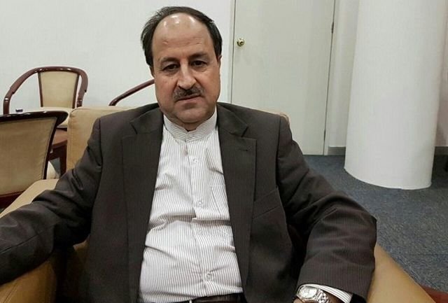 سفیر ایران در مکزیک: مردم ایران تشدید فشارهای ‌آمریکا را فراموش نخواهند کرد