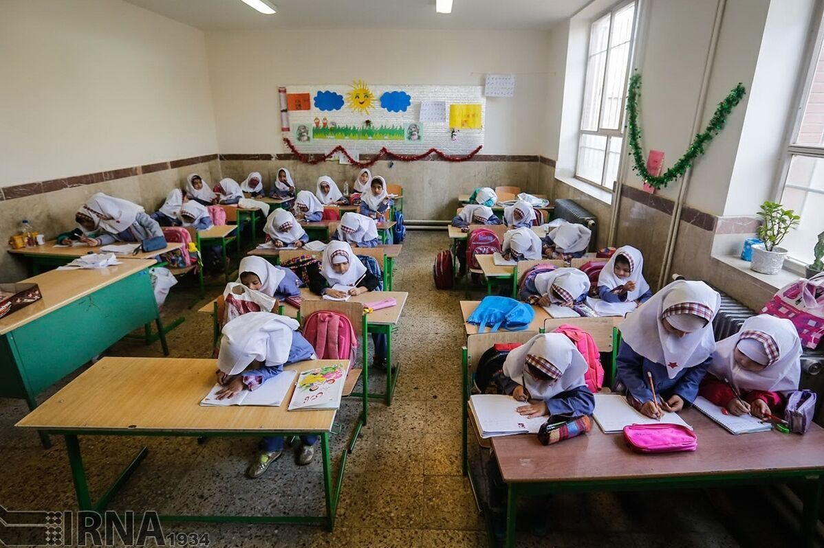 کمک 12میلیارد ریالی خیرین مدرسه‌ساز شیروان در سال گذشته